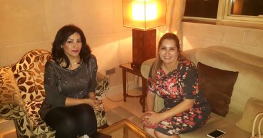 رئيسة اتحاد الإعلاميات العرب تلتقى الجزائرية أميرة سليم لبحث سبل التعاون
