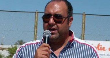 الغزاوي يطالب بتدخل وزيرى الرياضة والسياحة لإنقاذ بطولة شرم الشيخ الدولية للتنس