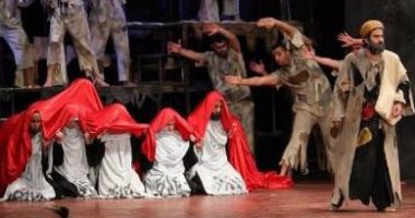 بابل التونسية تستضيف المهرجان المغاربى لمسرح الهواة