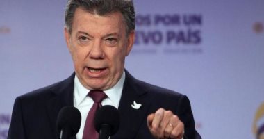 رئيس كولومبيا: حذرت تشافيز منذ 6 سنوات بأن "الثورة البوليفارية فاشلة"