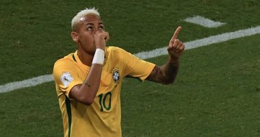أخبار سعيدة لمنتخب البرازيل قبل كأس العالم والسبب نيمار