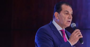 النائب حاتم باشات: الجامعة العربية تجاهلت أزمة قطر واكتفت ببيان باهت