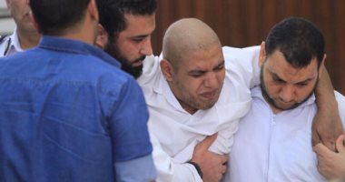 بالفيديو.. قاضى "فض اعتصام رابعة" يخلى سبيل متهم مصاب بالسرطان.. والتأجيل لـ1 نوفمبر