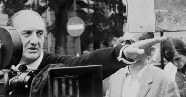 وفاة المذيع الأول بالتلفزيون الفرنسى Pierre Tchernia عن عمر يناهز 88 عاما