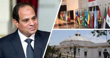 مفتي الجمهورية: الممارسة البرلمانية في مصر منارة إشعاع حضاري وفكري وديمقراطي