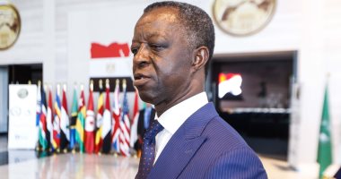 مرشح وسط أفريقيا يفوز برئاسة البرلمان الأفريقي