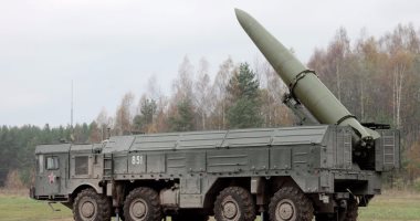 روسيا: دخول منظومات الصواريخ التكتيكية "إسكندر" إلى منطقة كالينينجراد