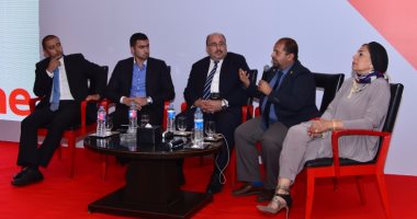"فودافون" تطلق خدمة جديدة تهدف إلى تطوير منظومة التعليم في مصر 