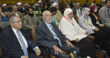 معهد جنوب مصر للأورام يختتم أعمال مؤتمره الدولى السنوى الثامن