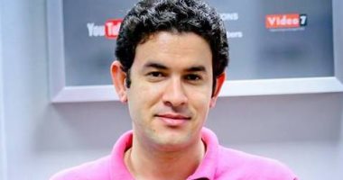 مركز التنبؤ بالفيضان وخرائط دقيقة لحالة الطقس محمد أحمد طنطاوى