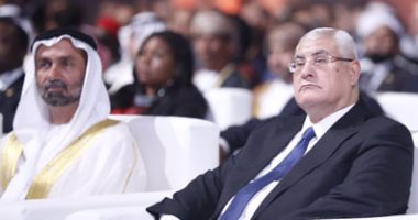 رئيس البرلمان العربى: القوات المسلحة المصرية ستظل مبعث للاعتزاز والفخر