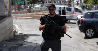 مصرع إسرائيليين جراء إصابتهما فى هجوم بالرصاص بالقدس 