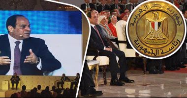 المجلس المصرى للمحليات يعلن دعمه للمؤتمر الأول لشباب مصر بشرم الشيخ
