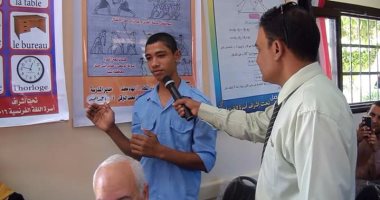  تنفيذ بروتوكول إذاعي بين " التعليم " والإذاعة بمدارس شمال سيناء