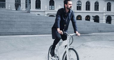 5 فوائد مذهلة لركوب الدراجات.. أبرزها محاربة الشيخوخة