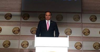 نائب بالإسماعيلية: "150 عام برلمان" تجسيد لعراقة الحياة النيابية بمصر