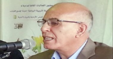 رئيس اتحاد الناشرين الأردنيين يكشف حقيقة مصادرة الكتب فى معرض عمان للكتاب