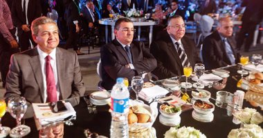  احتفالية البرلمان بشرم الشيخ