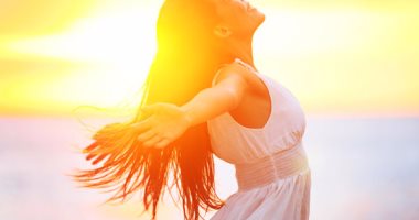 6 نصائح لتعزيز طاقتك.. أبرزها التعرض للشمس