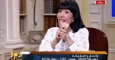 بالفيديو..أرملة عبدالسلام النابلسى:طلب زواجى وقال"دى فرصة عمرك مش هتتكرر"
