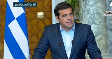 رئيس وزراء اليونان: يتعين إجراء انتخابات عامة مبكرة في البلاد