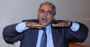 بالفيديو..جابر نصار: نحتاج لإدراة اقتصادية.. وقصر العينى سيظل مجانيا لكل المصريين