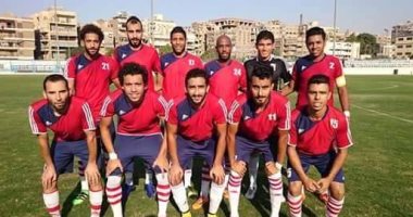 النصر يوقف انتصارات أف سى مصر والشرطة يهزم كوكاكولا بالقسم الثانى 