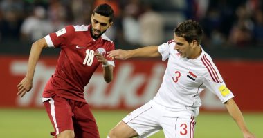 تصفيات المونديال.. قطر تحقق الفوز الأول على حساب سوريا