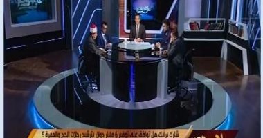 بالفيديو.. رئيس الغرف السياحية بشرق الدلتا: تخفيض أعداد المعتمرين 35% يدعم الدولة