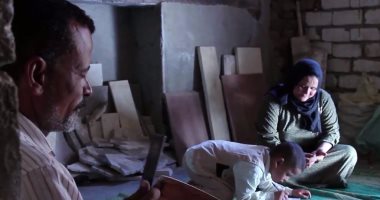 التضامن: المهرجان القومى للسينما المصرية يعرض فيلم مستورة السبت المقبل