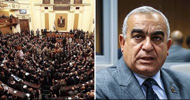 رئيس"برلمانية حماة الوطن": المجلس يدعم الأزهر.. ونسعى لضبط عمله ولا صدام معه