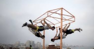 تكريم أبطال مصر فى الأولمبياد والبارالمبياد على هامش بطولة «Street Workout»
