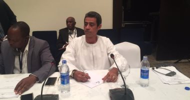 مصطفى الجندى: حقوق الإنسان بالبرلمان الأفريقى تناقش قضية عقوبات السودان