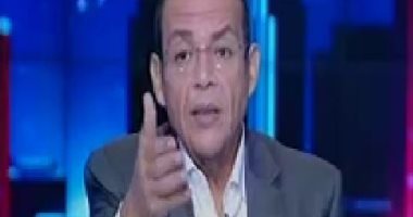 محمد مصطفى شردى يعلن دعمه حملة "خالد صلاح" بتأجيل تكرار العمرة