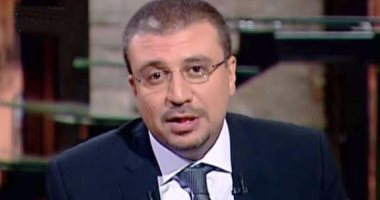 عمرو الليثى يظهر مقدم برامج فى مسلسل "ربع رومى" بسباق الدراما الرمضانية