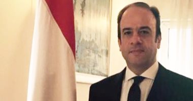 رئيس مجلس الرئاسة البوسنى الجديد يستقبل السفير المصرى فى سراييفو