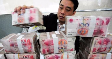 رويترز: المركزى الصينى لن يسمح للعملة بتجاوز مستوى 7 يوان للدولار
