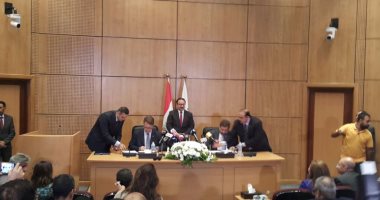 رئيس "أورانج مصر:" نشعر بالفخر بعدما أصبحنا أول مشغل لخدمات الجيل الرابع