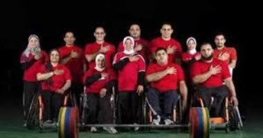 نادى المصرية للاتصالات يقيم حفلا لتكريم أبطال البارلمبية السبت المقبل