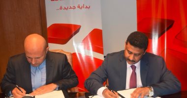 "المصرية للاتصالات" توقع مذكرة تفاهم لرفع كفاءة شبكة الربط بين مصر والسودان 