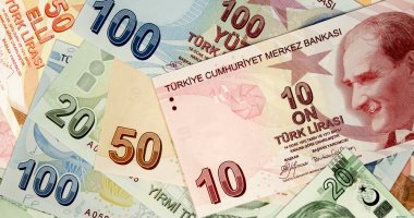 الليرة التركية تهبط إلى أدنى مستوى لها فى تاريخها أمام الدولار