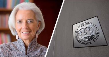 صندوق النقد يحذر من مخاطر تهدد النمو الاقتصادى العالمى فى 2017