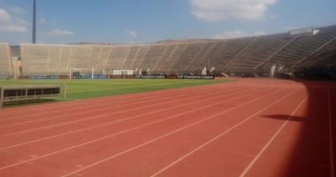 5 معلومات عن ملعب الزمالك وصن داونز