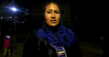 بالفيديو.. جارة مستريح المنوفية:كان يعتاد المساجد ولم أصدق ما حدث