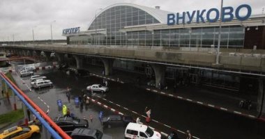 روسيا: مطار بولكوفو في سانت بطرسبرج يعلق عملياته مؤقتا لأسباب أمنية