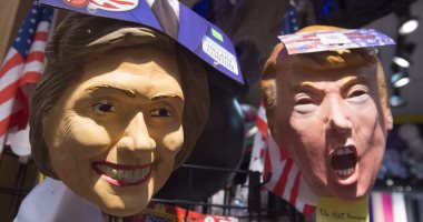 جوجل تطلق أداة جديدة لعرض نتائج الانتخابات الأمريكية لحظة بلحظة