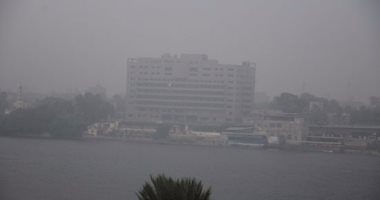 الأرصاد: الطقس بارد وصقيع وأمطار.. والصغرى فى القاهرة 9 درجات