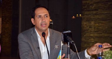 أحمد سالم يستأنف تقديم حلقات "القاهرة 360" بدءا من الثلاثاء
