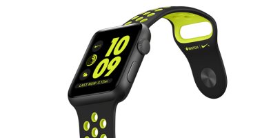 أبل تطلق نسخة Nike+ من ساعتها الذكية رسميا فى 28 أكتوبر الحالى