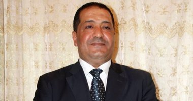 نائب بالإسكندرية يحذر من غرق منطقة نجع العرب بمياه الصرف